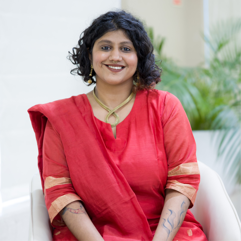 Rachana Iyer
